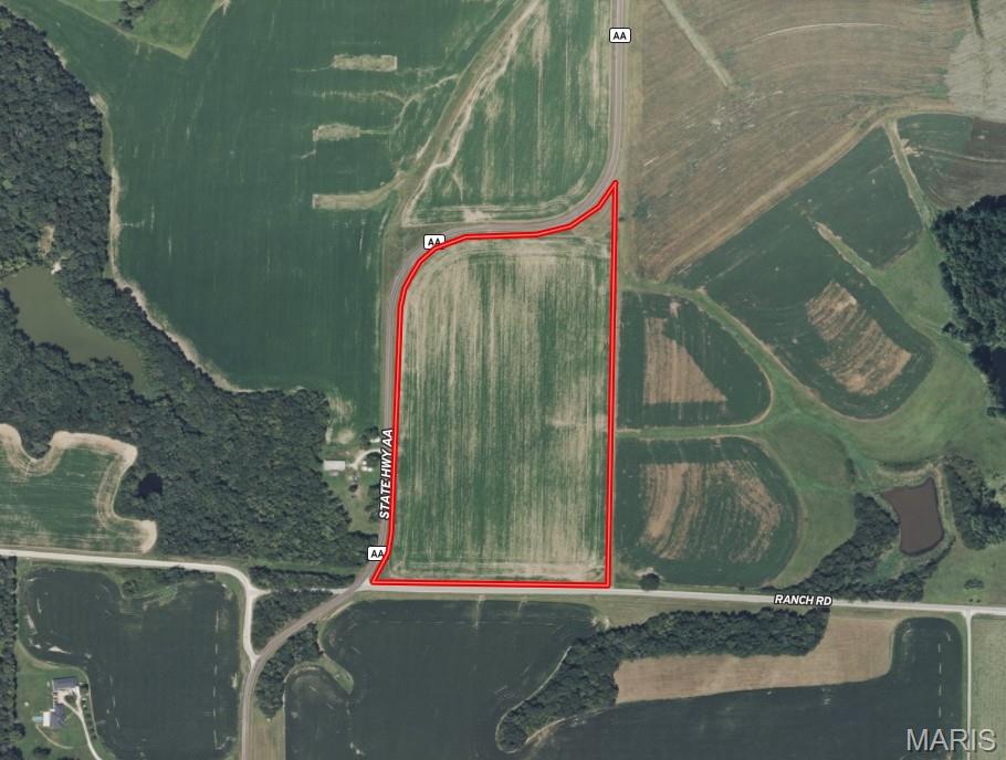 N/A - Farm