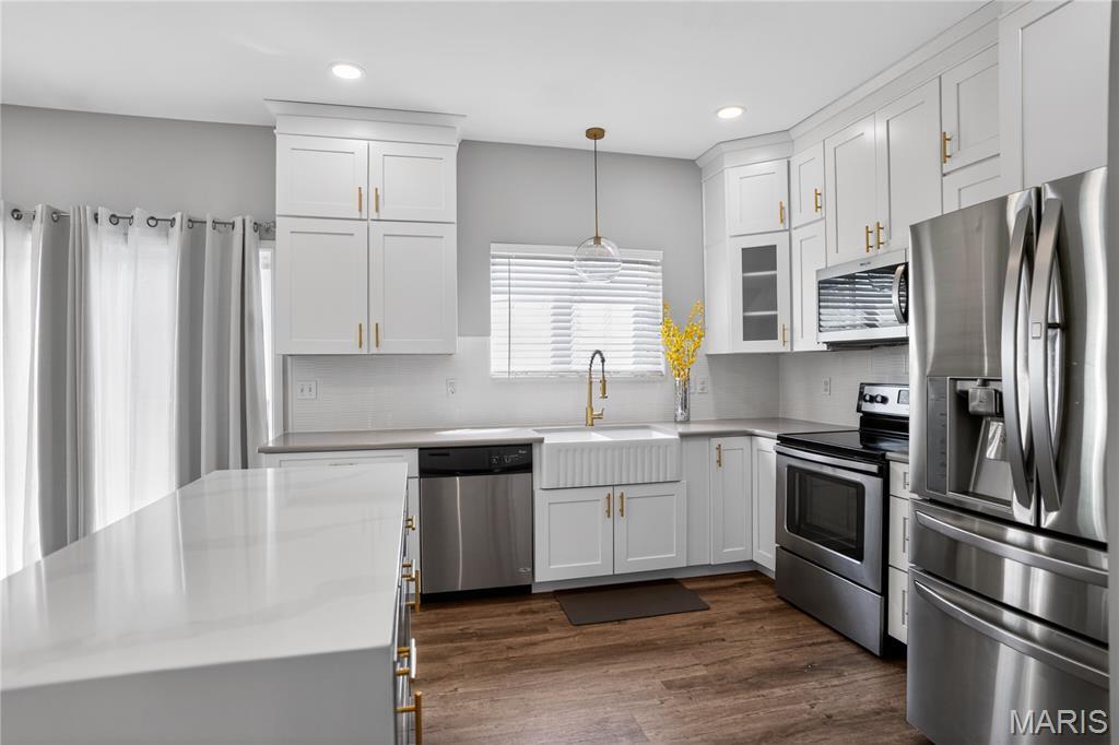 Manors At Orchard Glen - Residential
