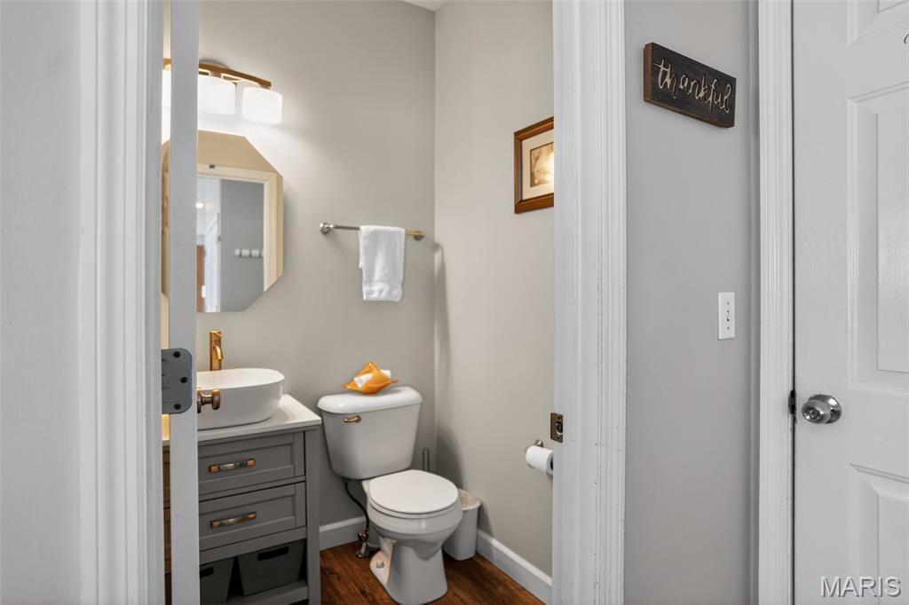 Manors At Orchard Glen - Residential