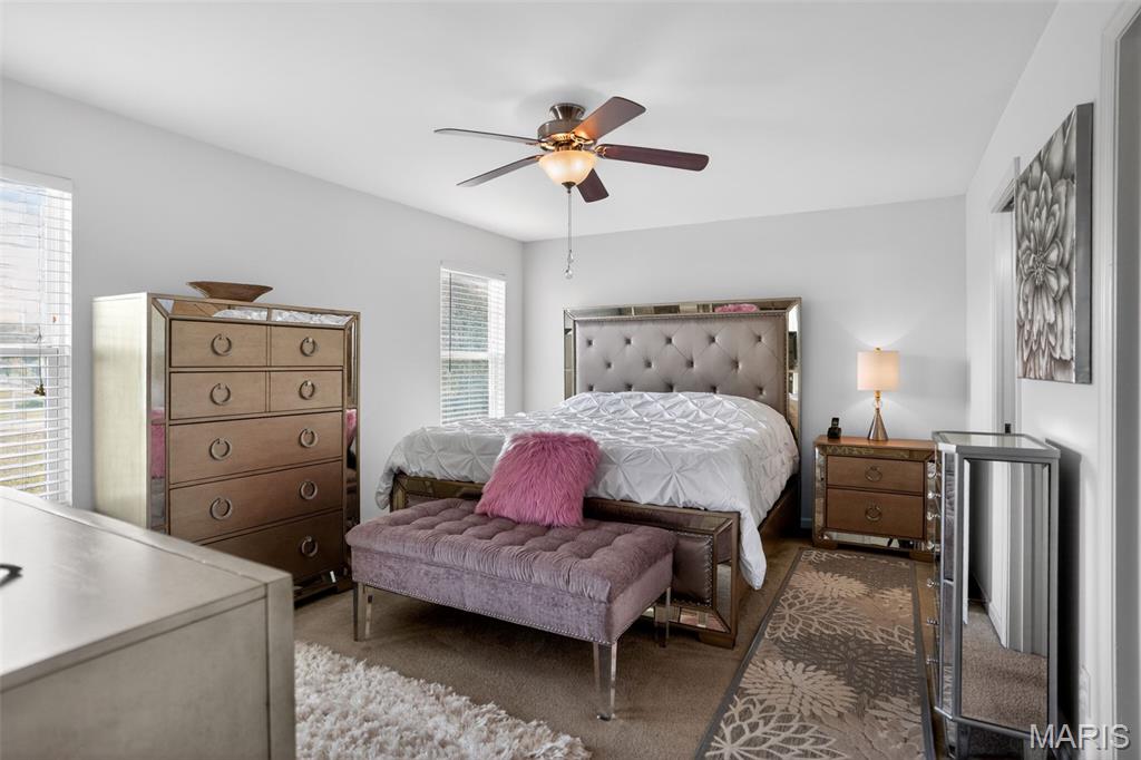 Manors At Orchard Glen - Residential
