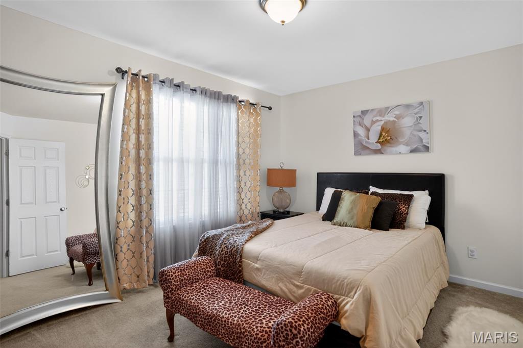 Manors At Orchard Glen - Residential