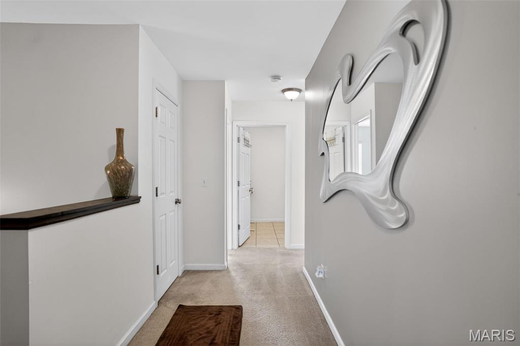 Manors At Orchard Glen - Residential