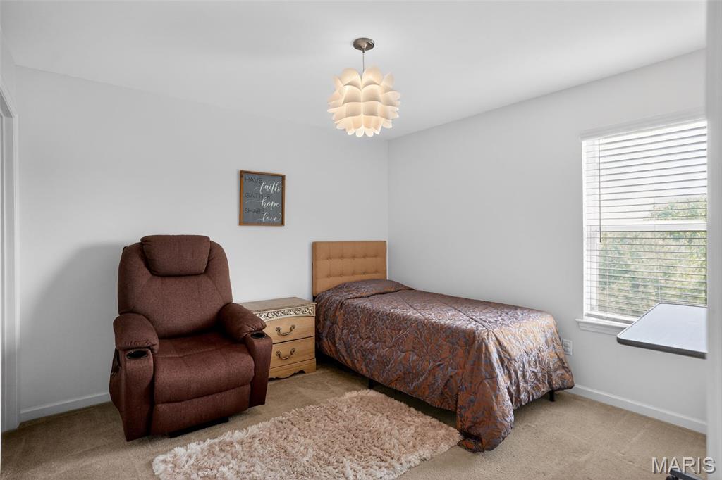 Manors At Orchard Glen - Residential