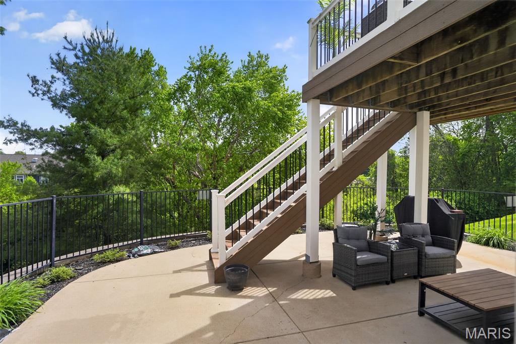 Manors At Orchard Glen - Residential