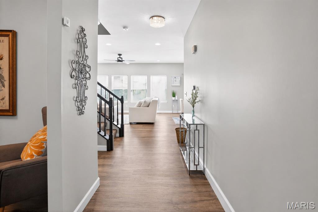 Manors At Orchard Glen - Residential