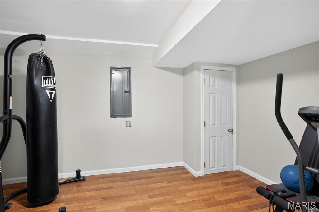 Manors At Orchard Glen - Residential