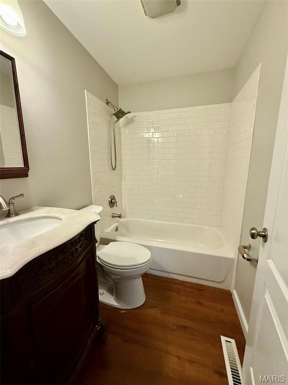 N/A - Residential Lease