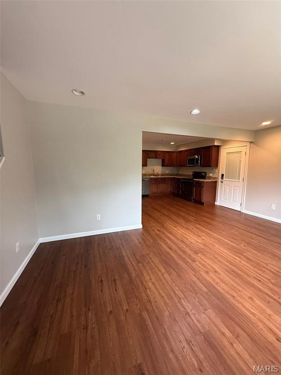 N/A - Residential Lease