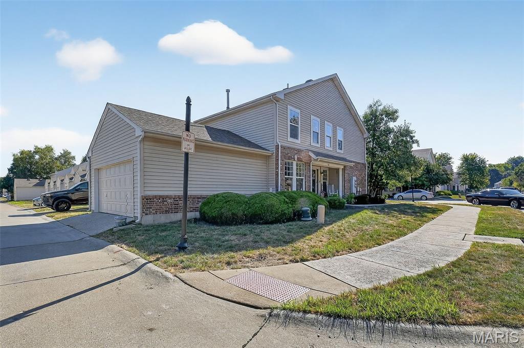 Charlestowne #1 - Residential