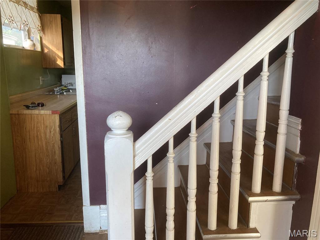 City/Stlouis - Residential