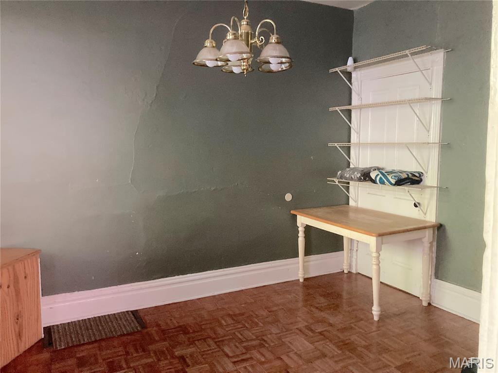 City/Stlouis - Residential