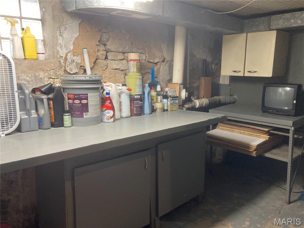 City/Stlouis - Residential