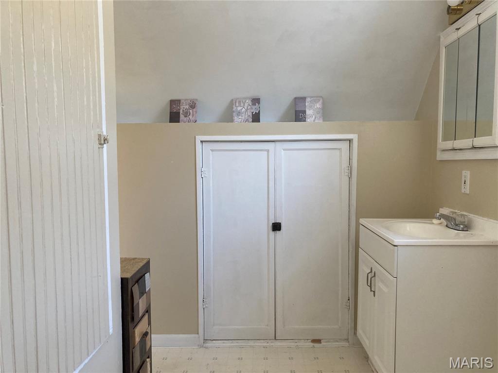 City/Stlouis - Residential