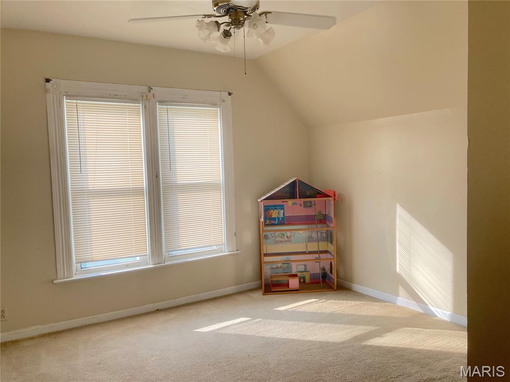 City/Stlouis - Residential