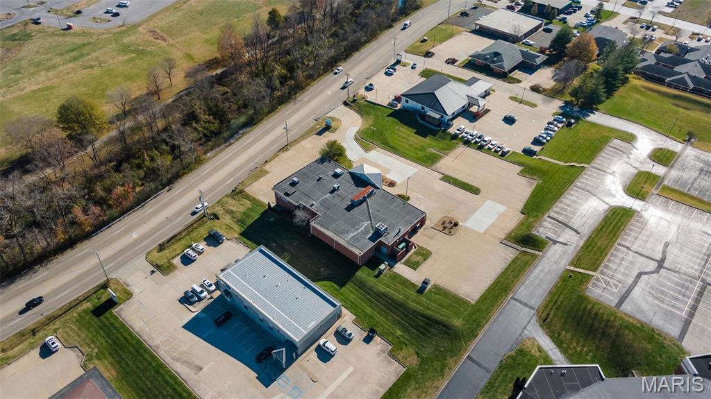 Chapel Heights - Commercial Sale