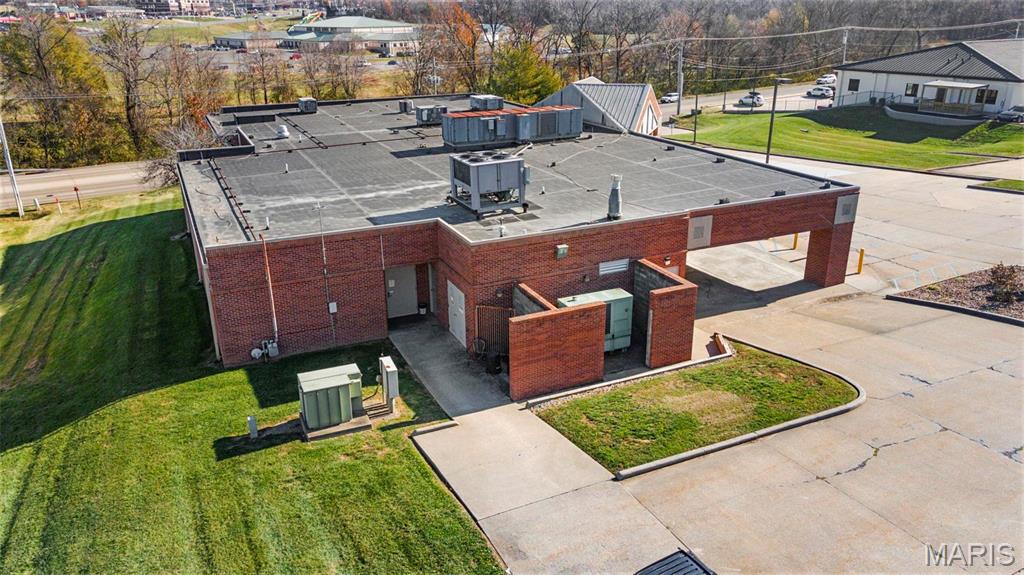 Chapel Heights - Commercial Sale