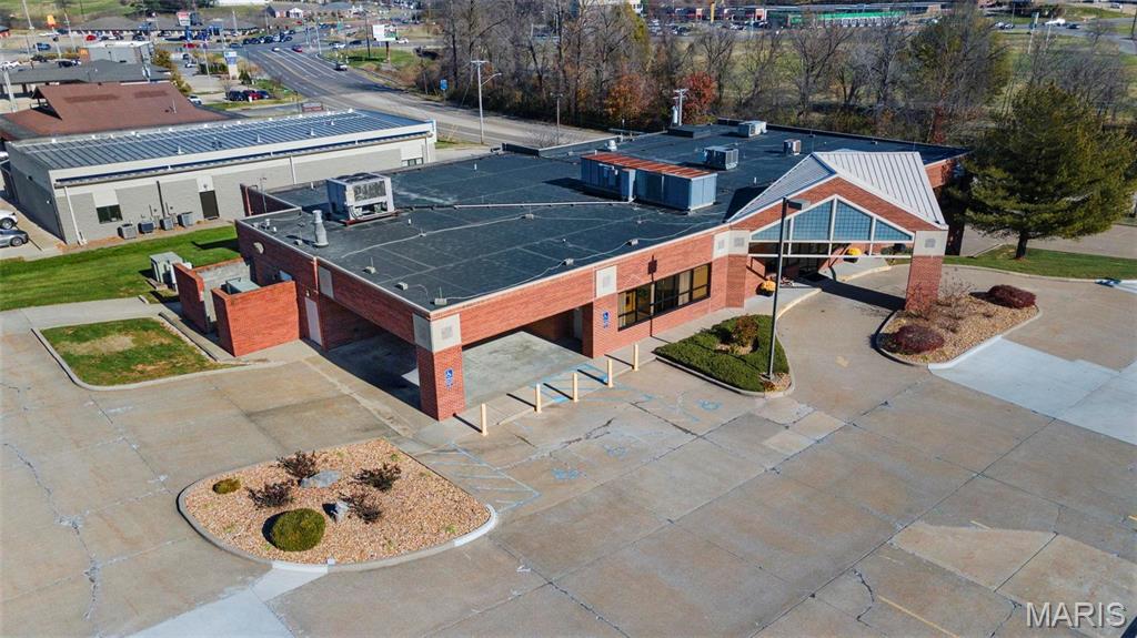 Chapel Heights - Commercial Sale