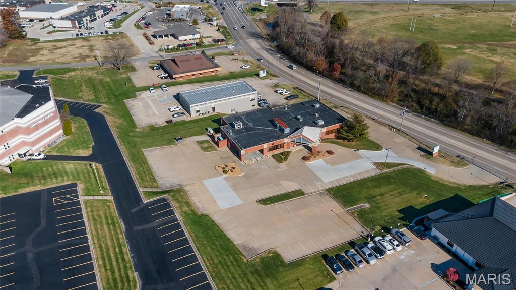 Chapel Heights - Commercial Sale