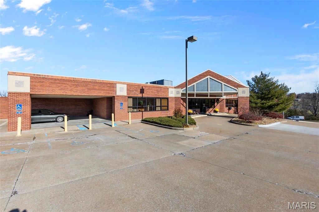 Chapel Heights - Commercial Sale