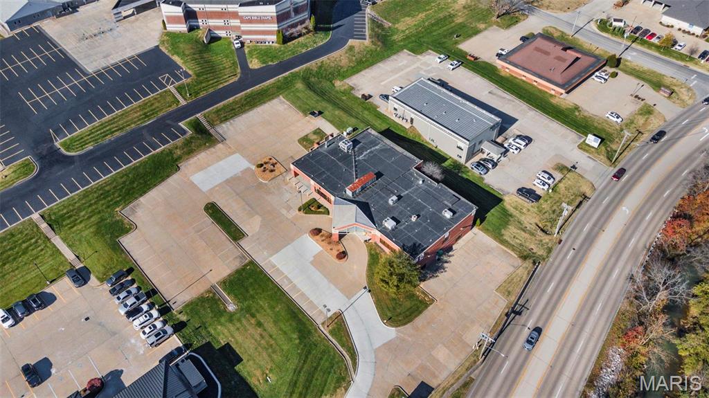 Chapel Heights - Commercial Sale