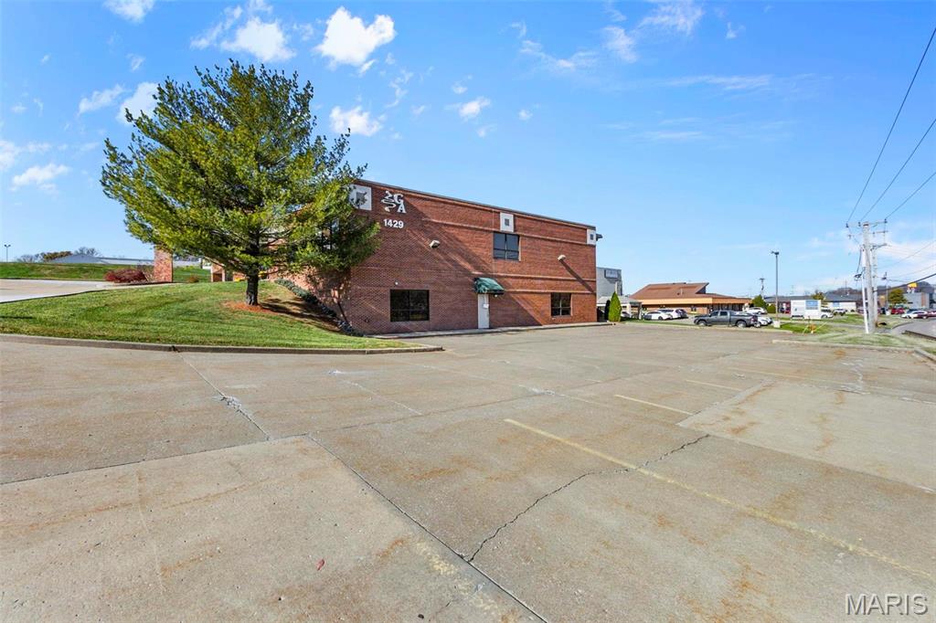 Chapel Heights - Commercial Sale
