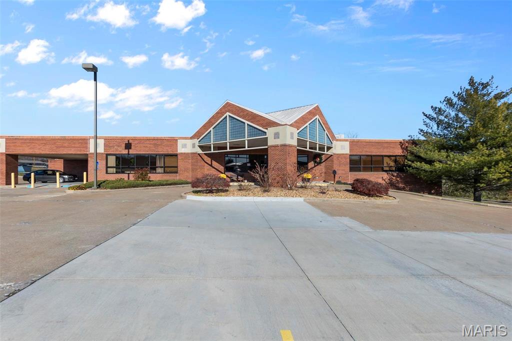 Chapel Heights - Commercial Sale