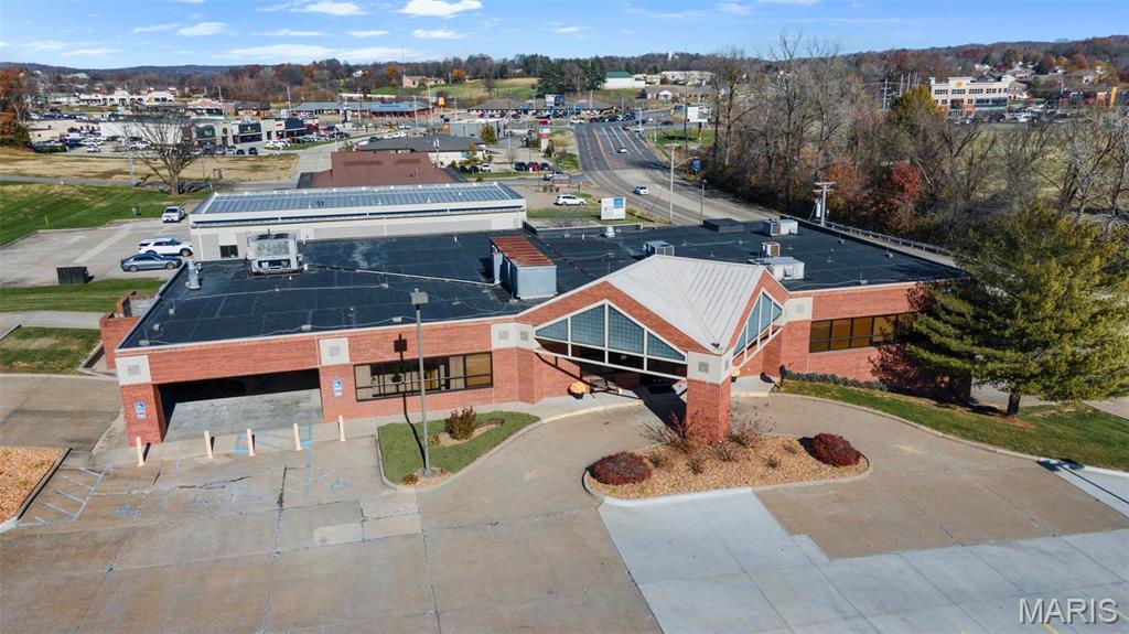Chapel Heights - Commercial Sale