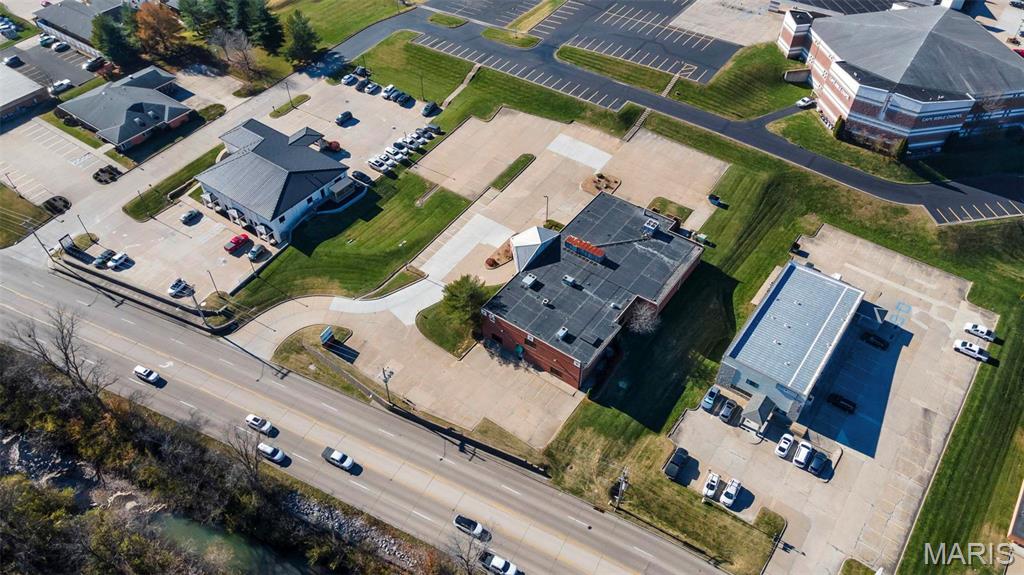 Chapel Heights - Commercial Sale