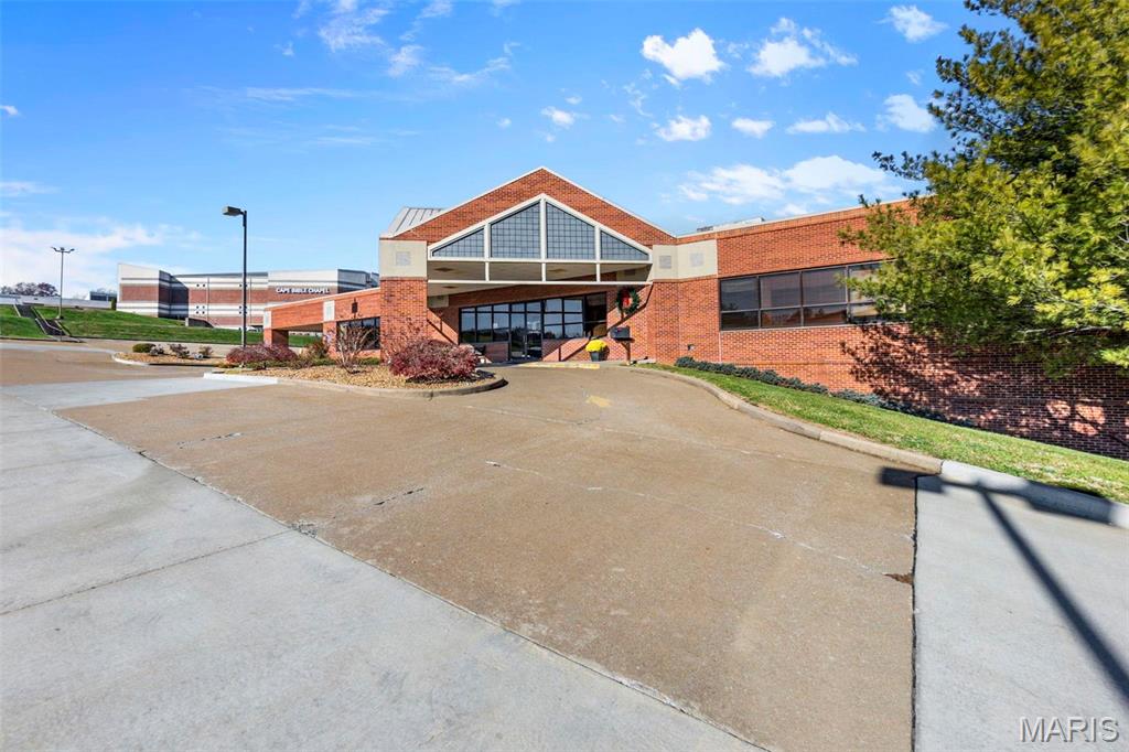 Chapel Heights - Commercial Sale