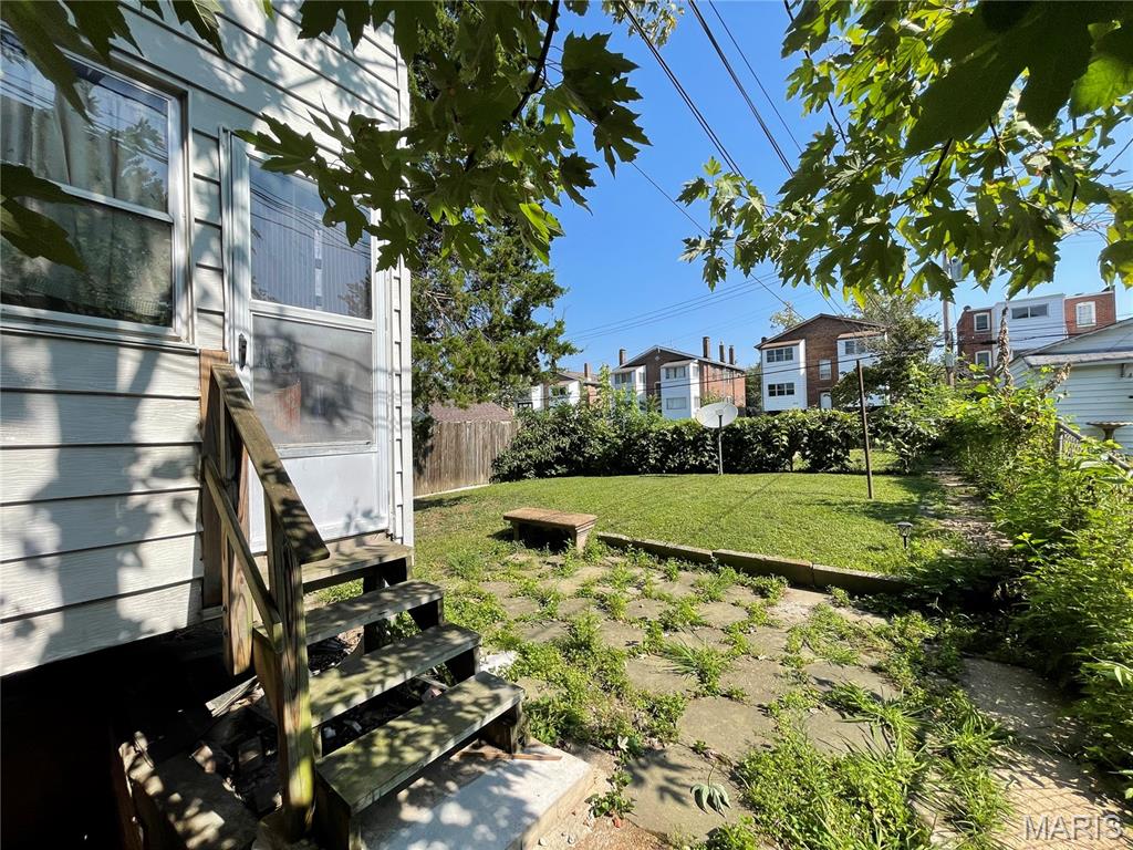 Princeton Place Add - Residential Income