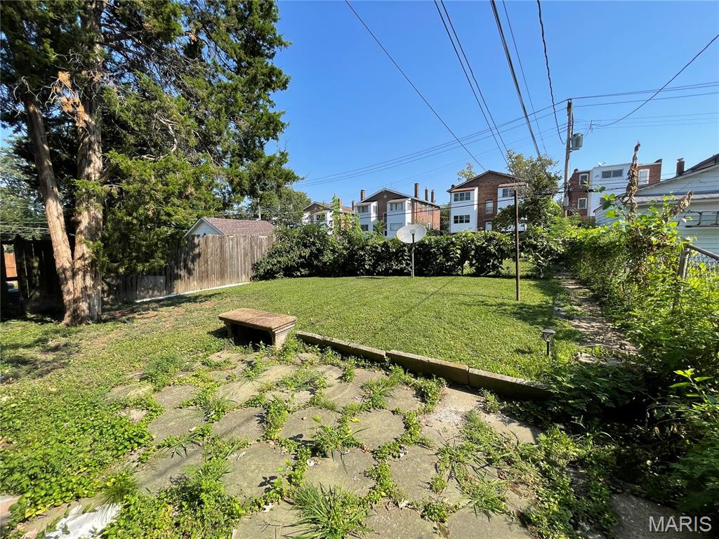 Princeton Place Add - Residential Income