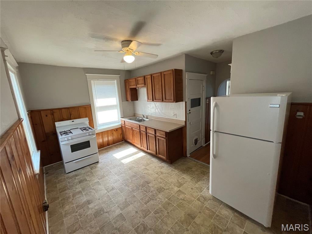 Princeton Place Add - Residential Income
