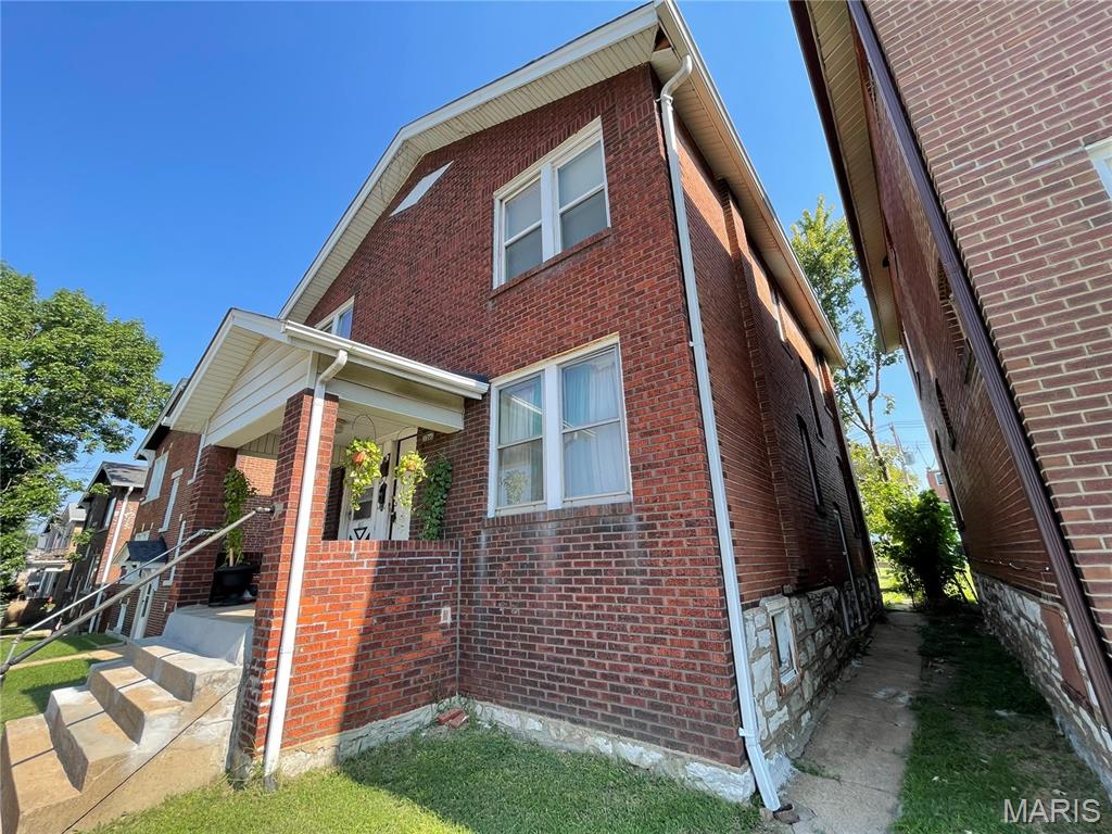 Princeton Place Add - Residential Income