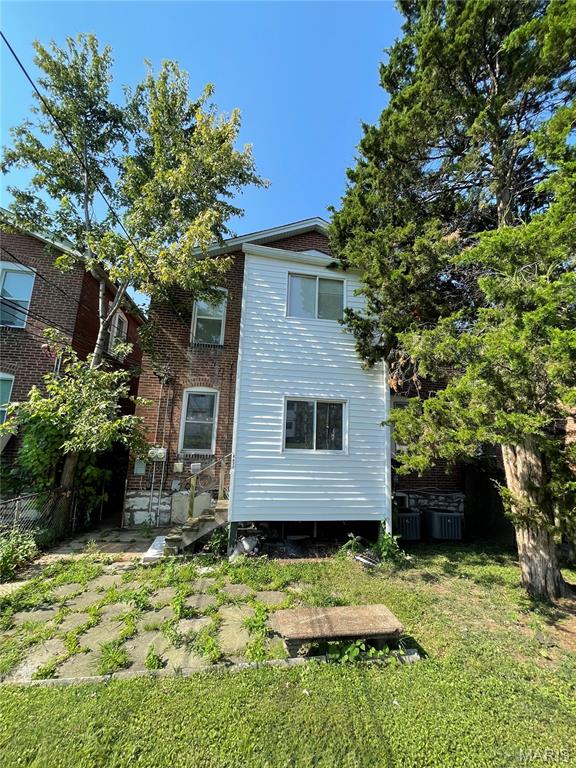 Princeton Place Add - Residential Income