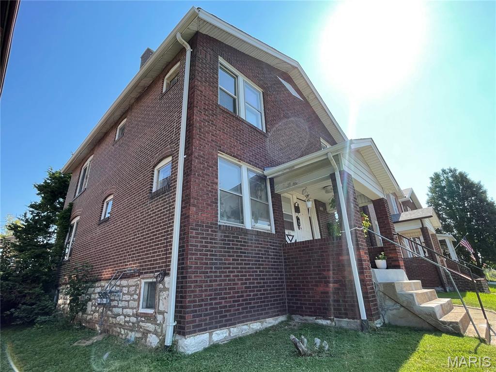 Princeton Place Add - Residential Income
