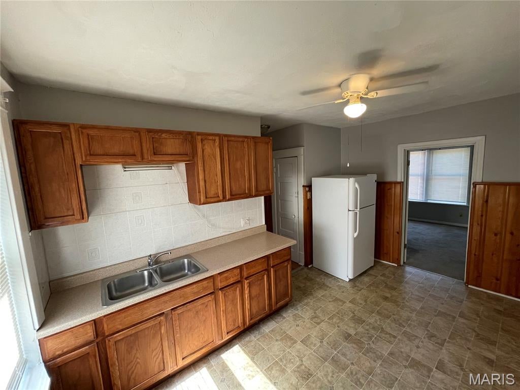 Princeton Place Add - Residential Income