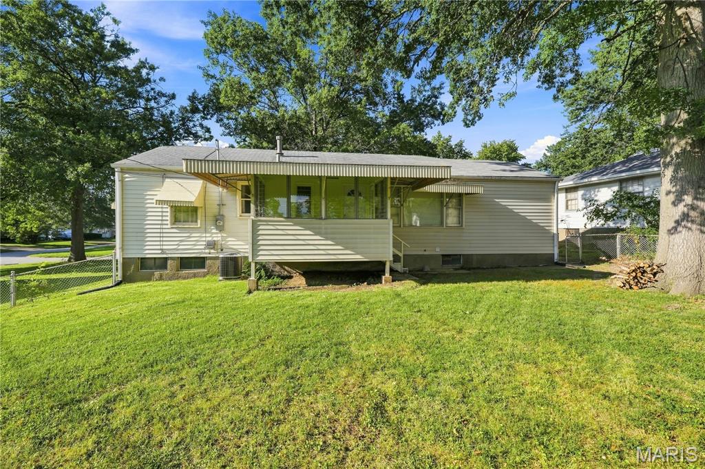 Bissell Hills 10 - Residential
