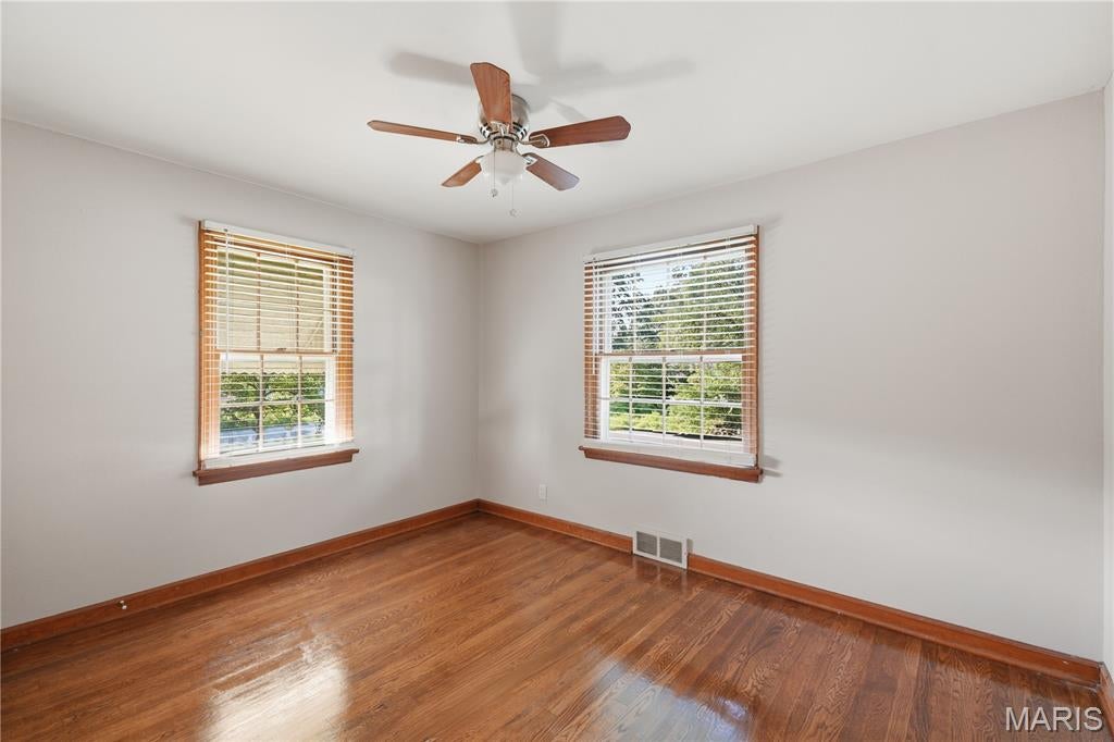 Bissell Hills 10 - Residential