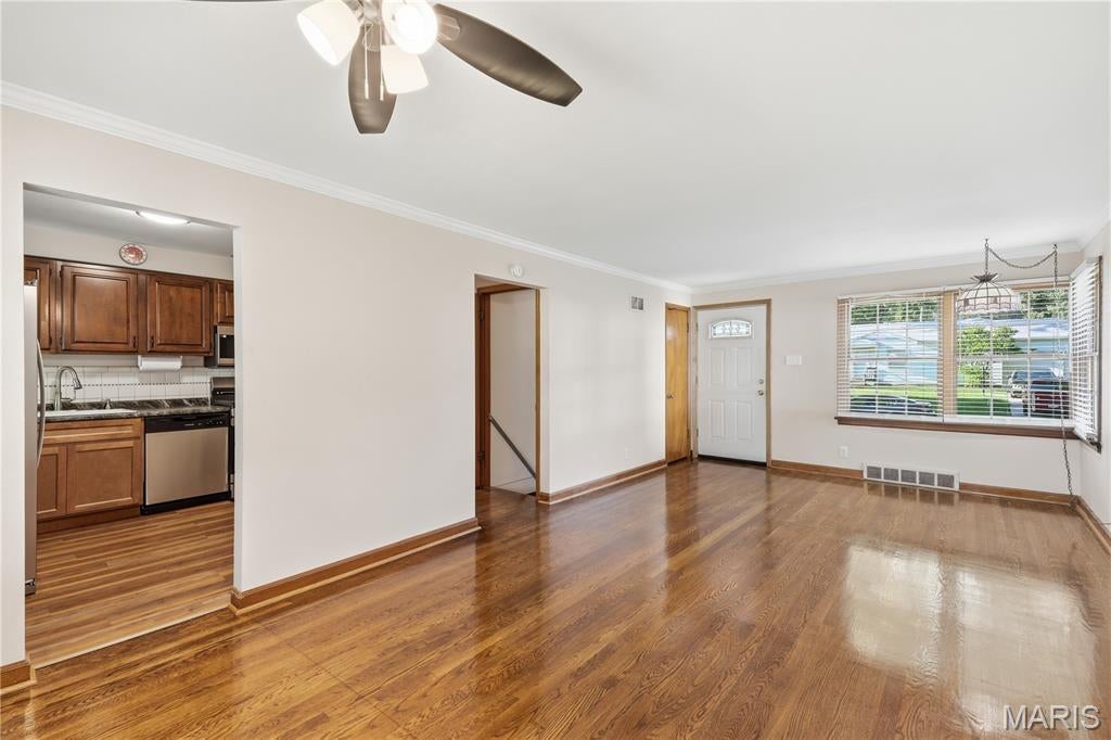 Bissell Hills 10 - Residential