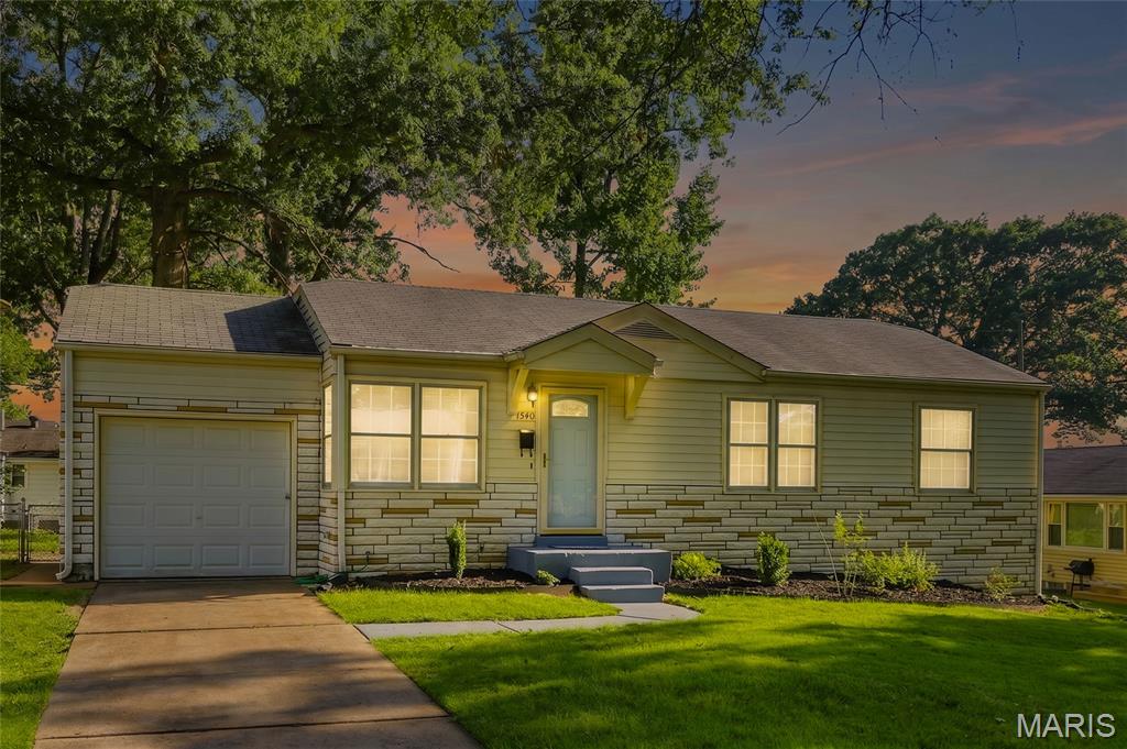 Bissell Hills 10 - Residential