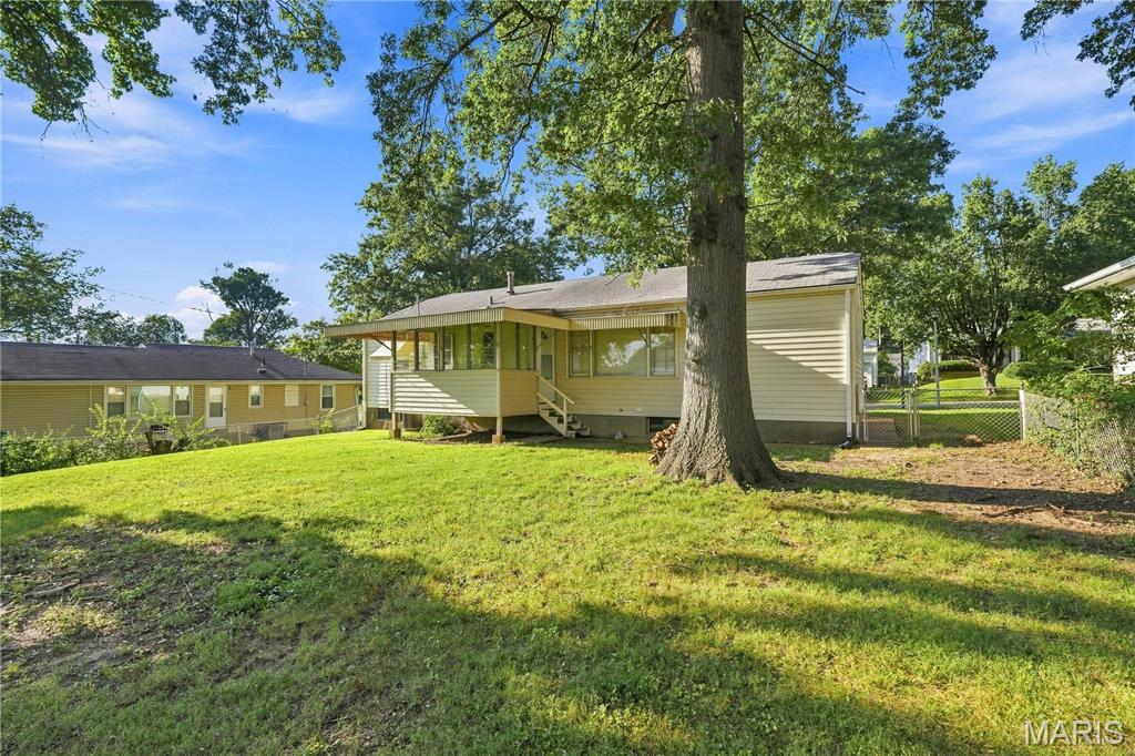 Bissell Hills 10 - Residential