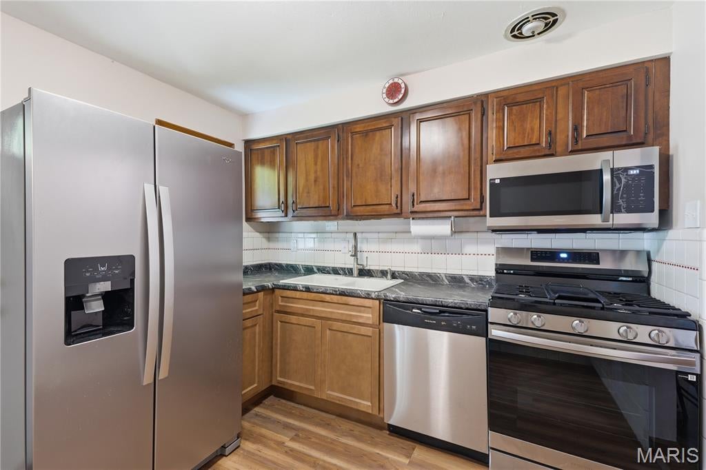 Bissell Hills 10 - Residential