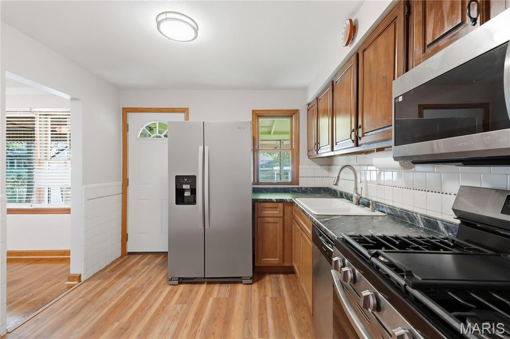Bissell Hills 10 - Residential