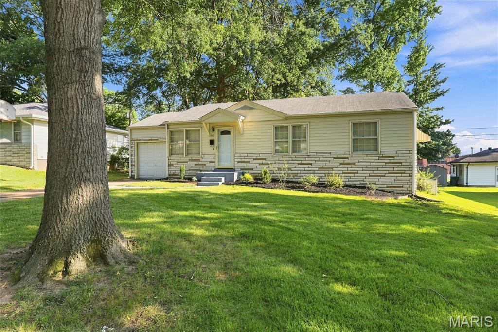 Bissell Hills 10 - Residential