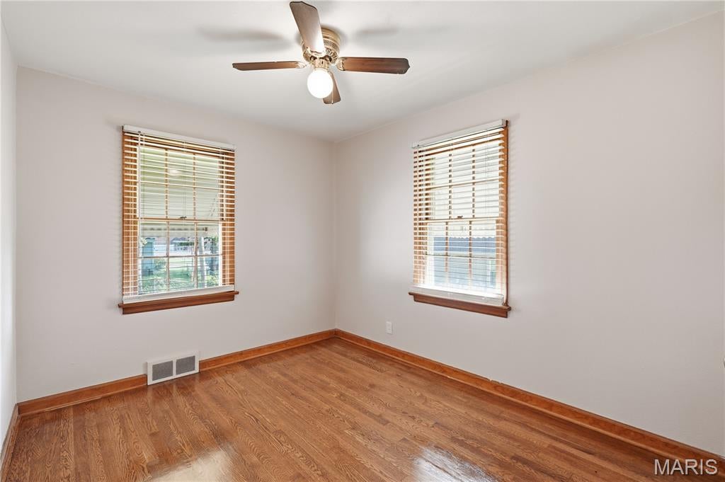 Bissell Hills 10 - Residential