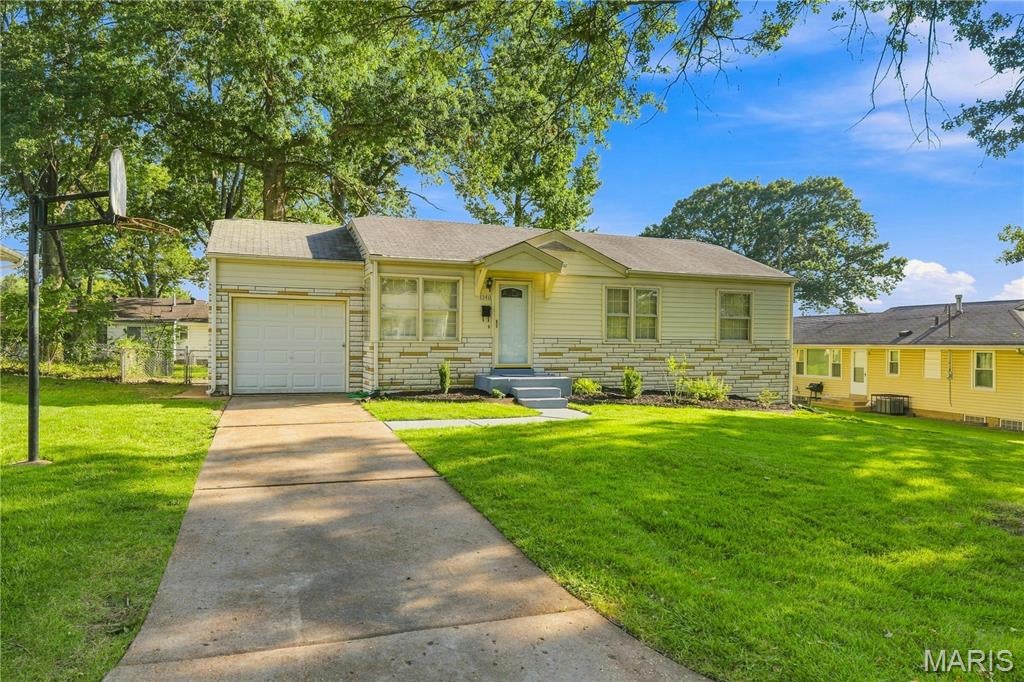 Bissell Hills 10 - Residential