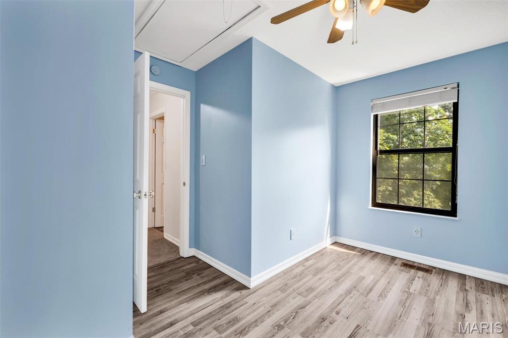 Parkside Condo - Residential