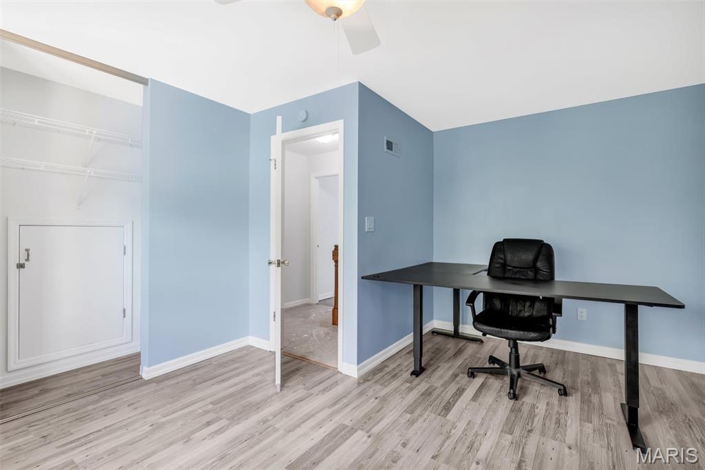 Parkside Condo - Residential