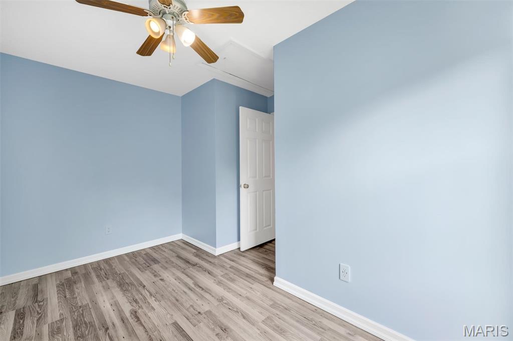 Parkside Condo - Residential