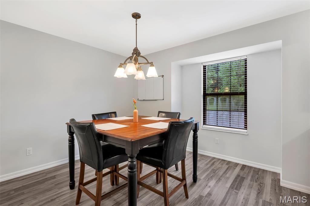 Parkside Condo - Residential